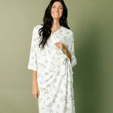 Women's Everyday Robe - Haven