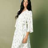 Women's Everyday Robe - Haven