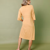 Women's Everyday Robe - Dune