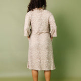 Women's Everyday Robe - Fawn