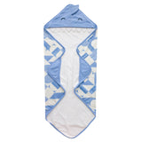 Character Hooded Towel - Finn