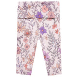 Baby Pants - Flora