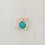 Foam Bath Playset - Oceana