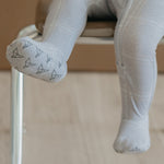 Zip-Up Footie Pajama - Dakota