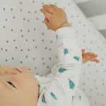 Zip-Up Footie Pajama - Dream