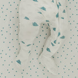 Zip-Up Footie Pajama - Dream