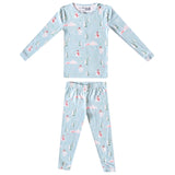 2pc Long Sleeve Pajama Set - Frosty the Snowman™