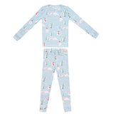 2pc Long Sleeve Pajama Set - Frosty the Snowman™