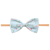Bowtie Baby Bow - Frosty the Snowman™