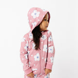 Zip-Up Hoodie - Gemma