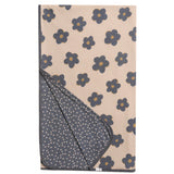 Three-Layer Jumbo Quilt - Gemma In Tan