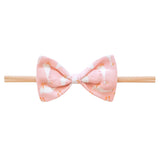 Bowtie Baby Bow - Goosie