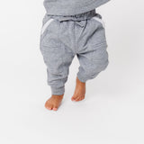 Jogger - Gray