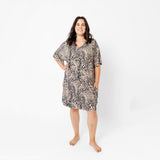 Women's Nightgown - Hanna