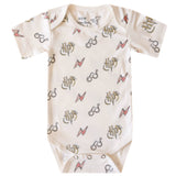 Short Sleeve Bodysuit - Harry Potter™