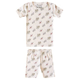 2pc Short Sleeve Pajama Set - Harry Potter™