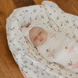 Knit Headband Bow - Katerina