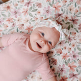 Knit Headband Bow - Madelyn