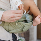 Everyday Hip Carrier - Sage