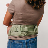 Everyday Hip Carrier - Sage