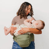 Everyday Hip Carrier - Sage