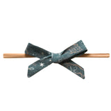 Ribbon Baby Bow - Hogwarts™