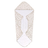 Premium Baby Knit Hooded Towel - Dylan