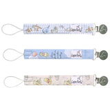 Binky Clips - Hundred Acre Wood