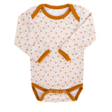 Long Sleeve Bodysuit - Hunnie
