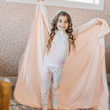 2pc Long Sleeve Pajama Set - Nova