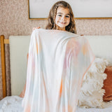 Three-Layer Quilt - Nova