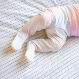 Footed Baby Pants - Nova