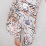 Baby Pants - Flora