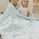 Three-Layer Jumbo Quilt - Air