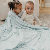 Three-Layer Jumbo Quilt - Air