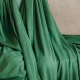 Three-Layer Jumbo Quilt - Alder