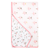 Three-Layer Jumbo Quilt - Katerina