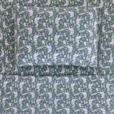 Premium Twin Sheet Set - Jurassic Park