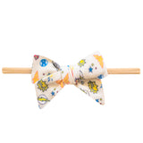 Classic Baby Bow - Justice League™