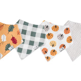 Baby Bandana Bibs - Karver