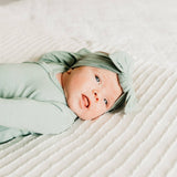 Knit Headband Bow - Briar