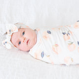 Knit Headband Bow - Caroline
