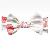 Knit Headband Bow - Farmstead