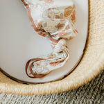 Knit Headband Bow - Ferra