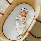 Knit Headband Bow - Ferra