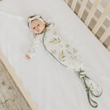 Knit Headband Bow - Haven