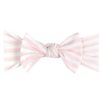 Knit Headband Bow - Winnie