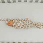 Knit Swaddle Blanket - Blitz