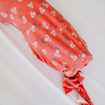 Knit Swaddle Blanket - Elmo