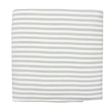 Knit Swaddle Blanket - Everest